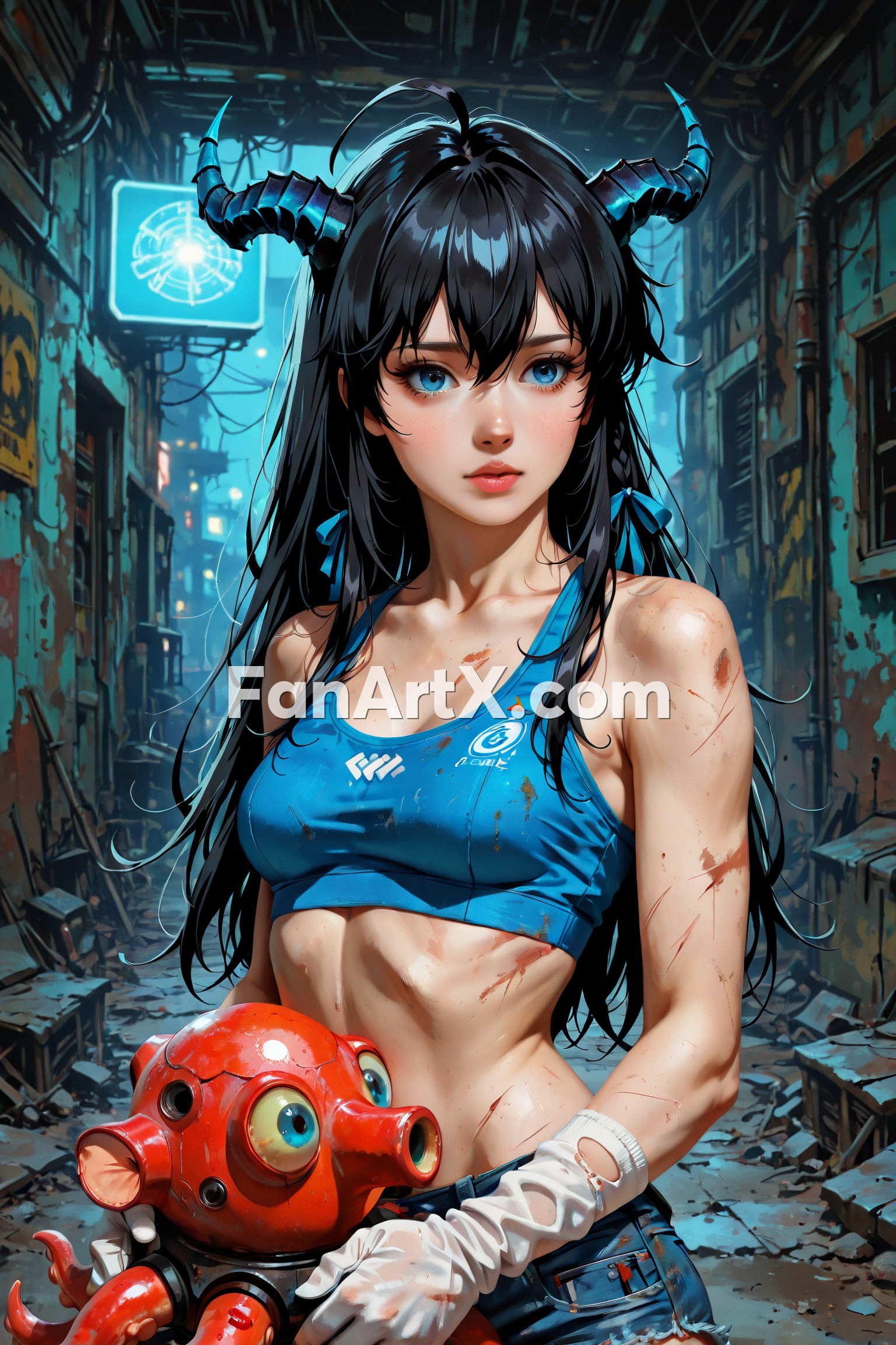 Yukino Yukinoshita fanart - Oregairu characters 5900862